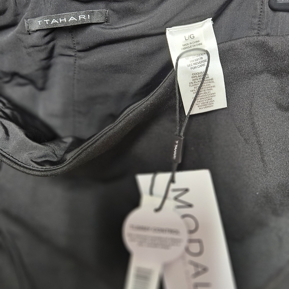 T TAHARI Leggings - Picture 4 of 7